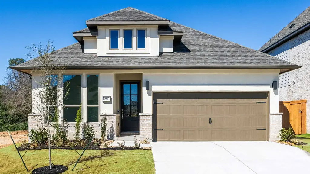 163 Plumbago Loop, Bastrop