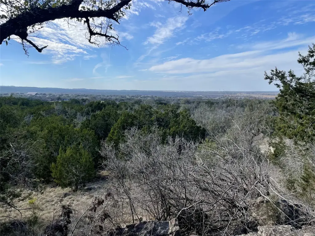 Lot 5 Gregg Dr, Spicewood