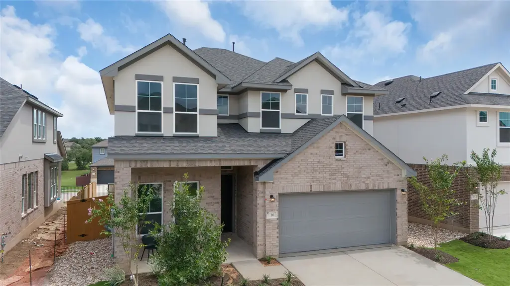 2705 Sage Ranch Dr 26, Leander