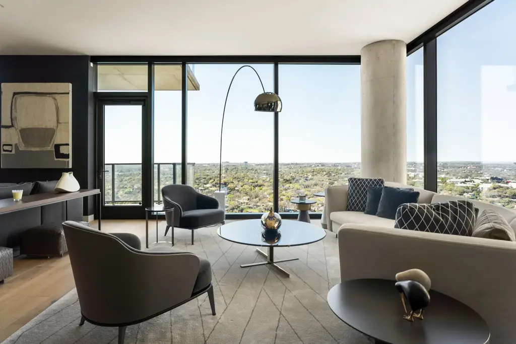 44 East Ave 2601, Austin