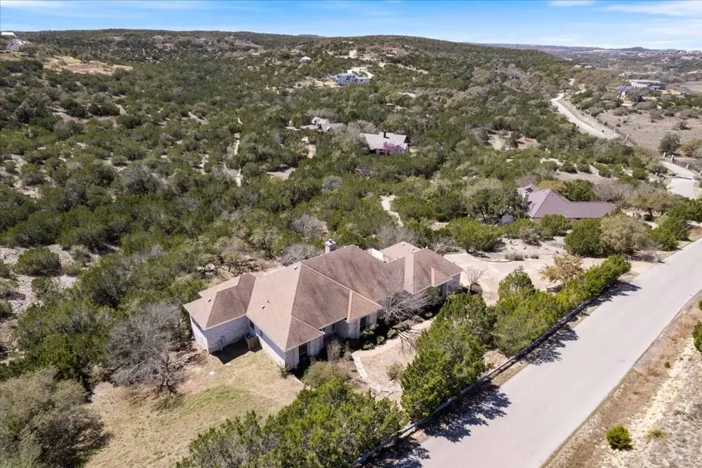 13601 Lone Rider Trl, Austin
