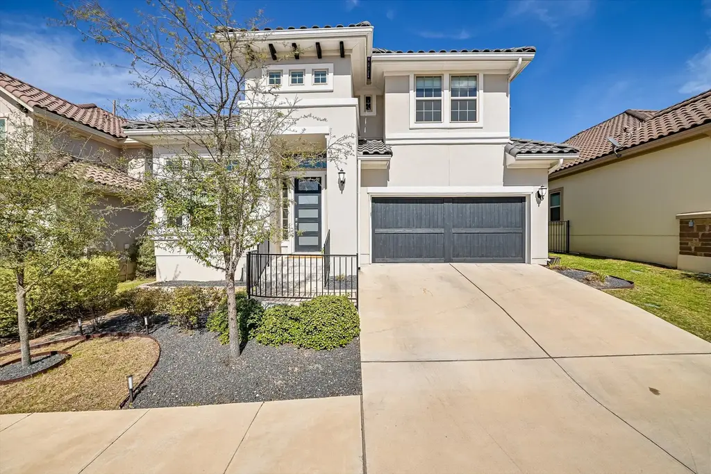 11912 Bayshore Cv, Austin