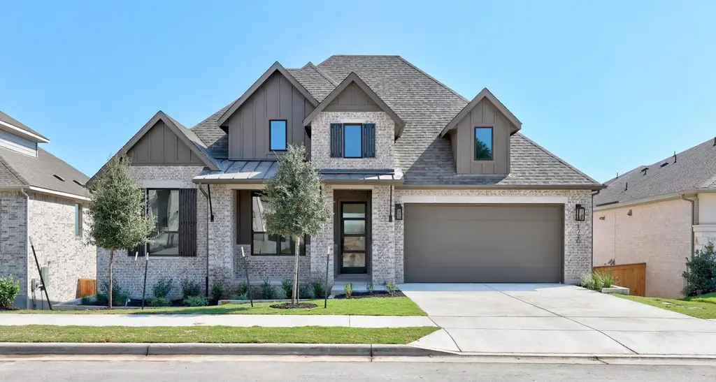 1720 Snowdrop Dr, Georgetown