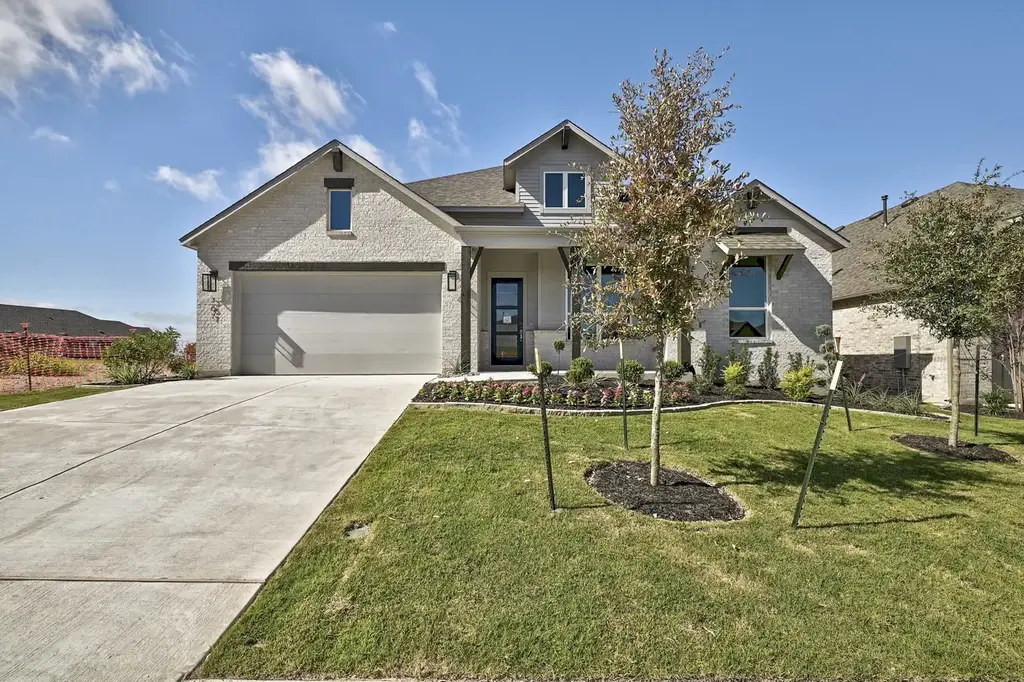 367 Muddy Creek Way, Kyle