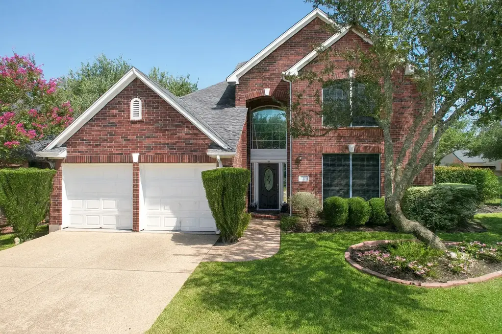 5201 Keene Cv, Austin