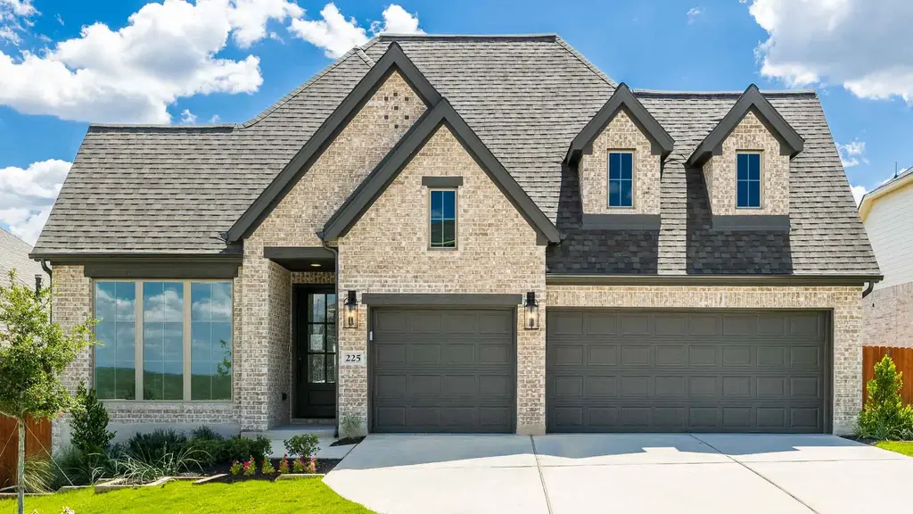 225 Sheepdog Dr, Liberty Hill