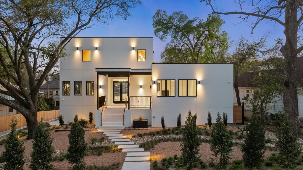 2209 Bowman Ave, Austin