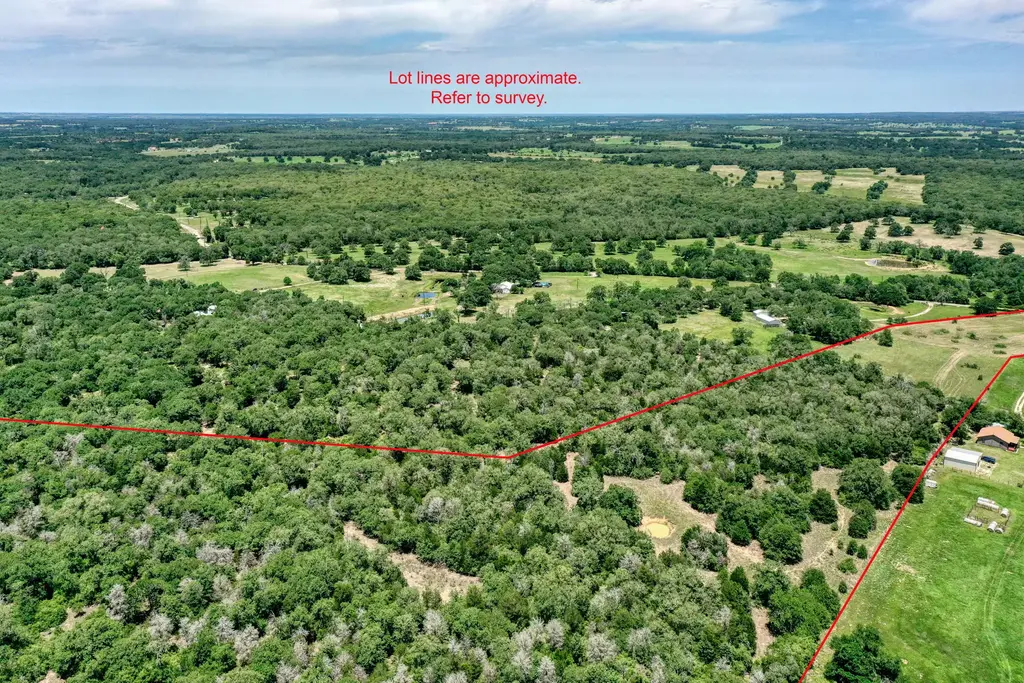 000 County Road 312 (site 009), Thrall