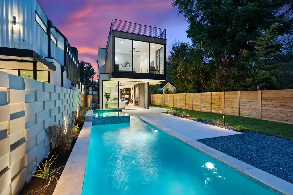 703 Fletcher St, Austin