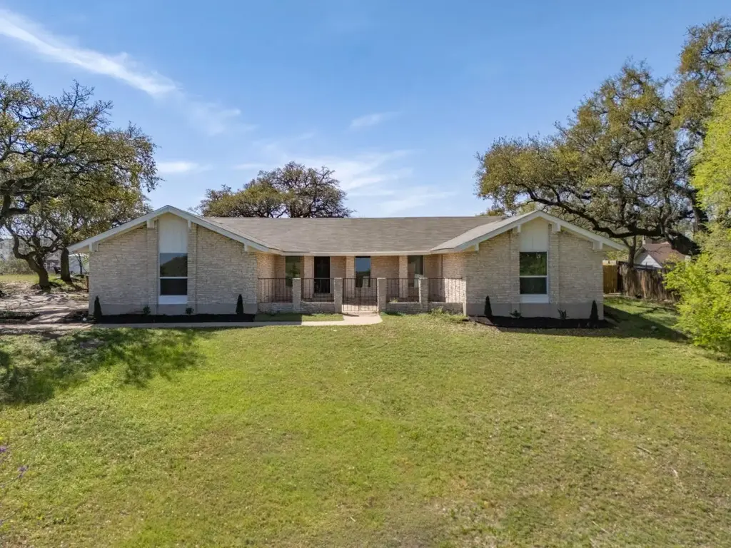 1403 E Applegate Dr, Austin
