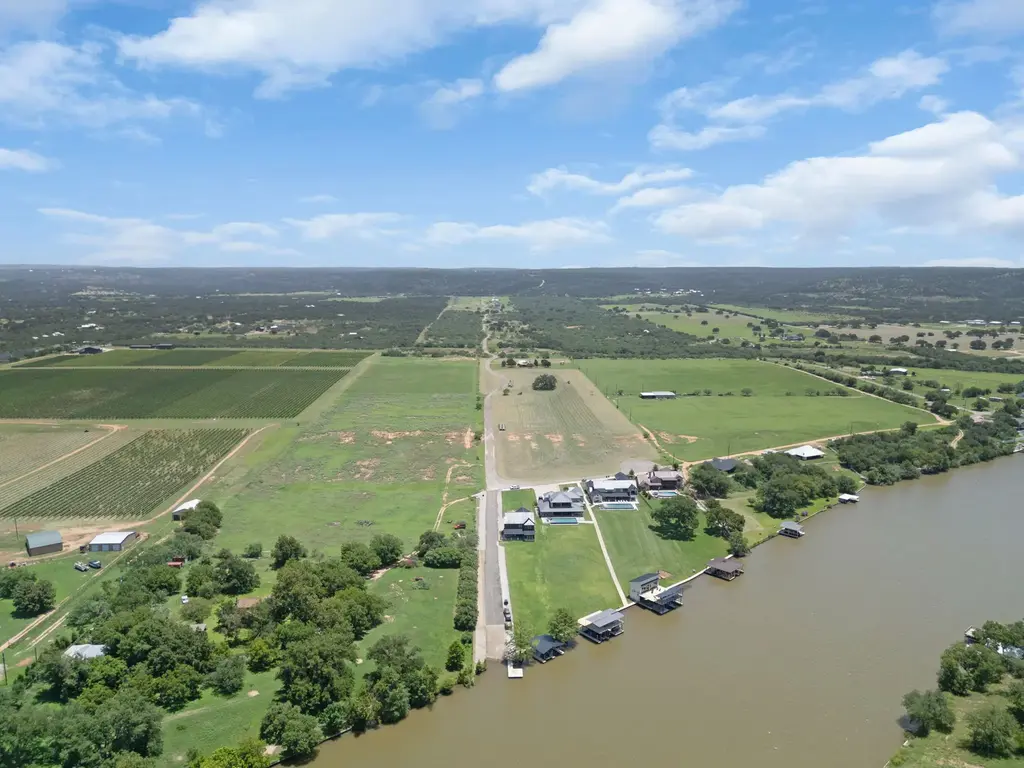 Lot 18 Lone Oak Dr, Burnet