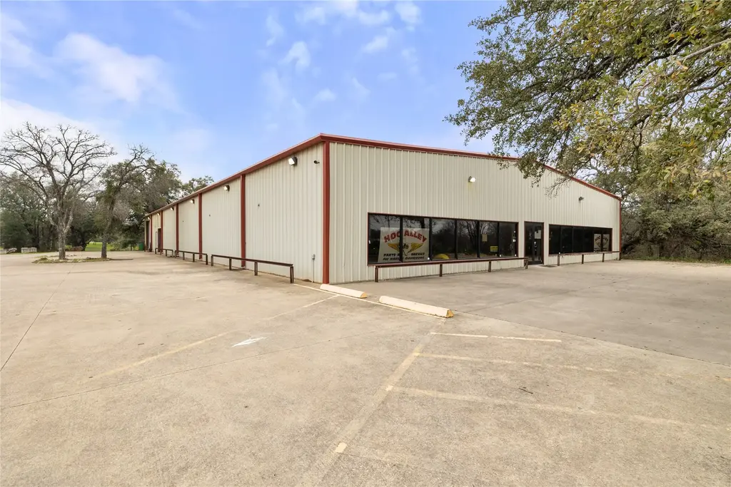 1525 Ih 35, Georgetown