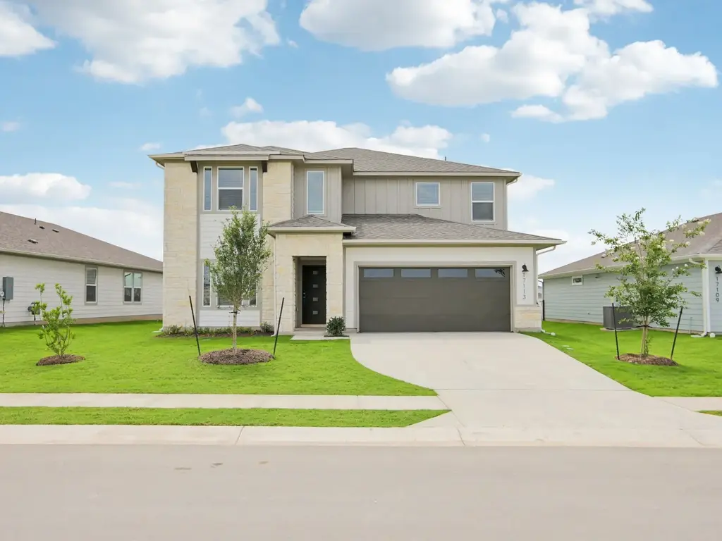 17113 Loch Rd, Pflugerville