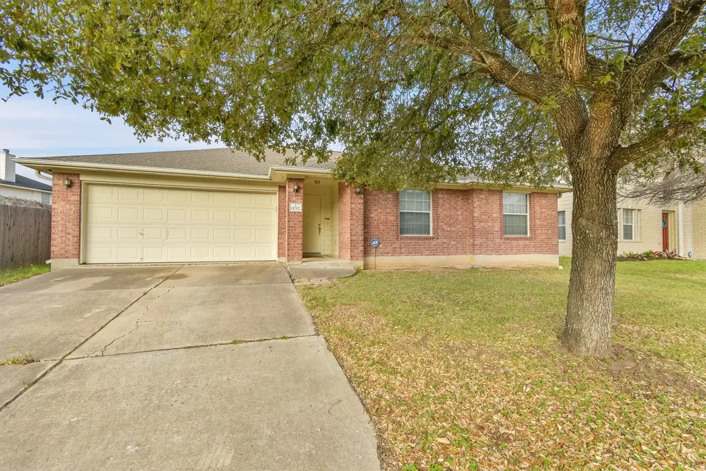 11712 Dunfries Ln, Austin