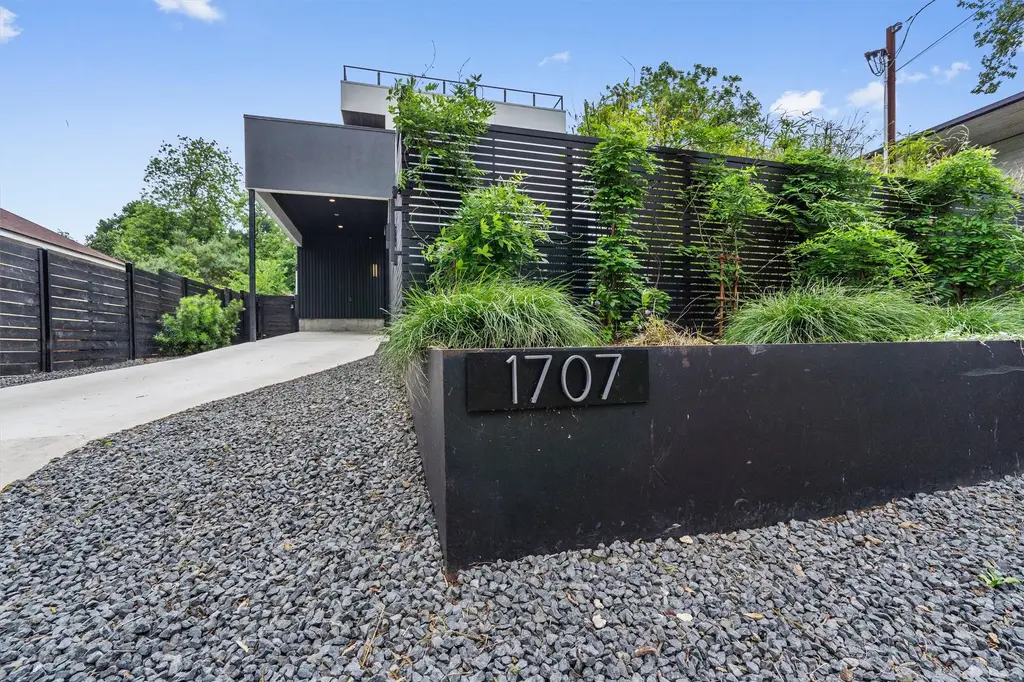 1707 Kerr St, Austin