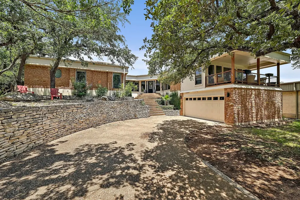409 Hurst Creek Rd, Lakeway