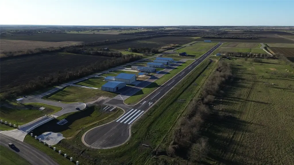 Lot B2 Airpark Dr, Georgetown