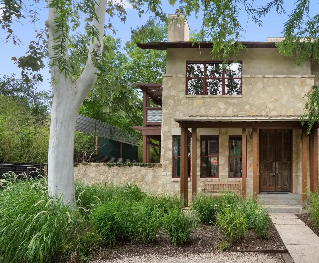 1701 Ravey St, Austin