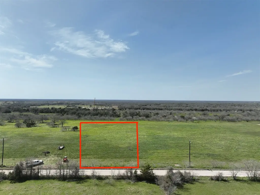 Lot 16 County Road 402, Flatonia