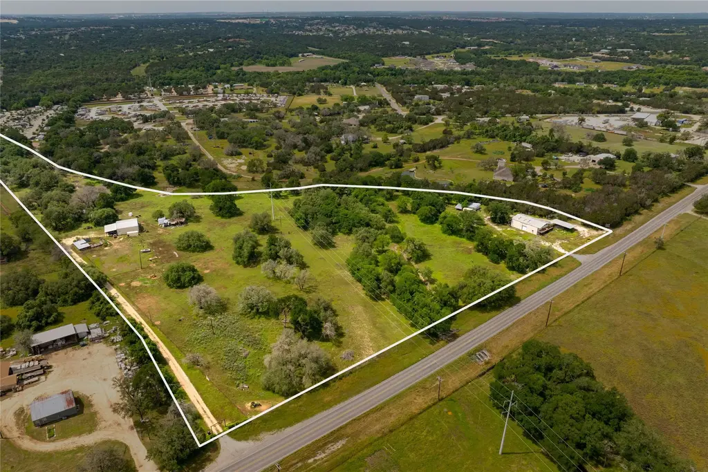 6801 Fm 3405, Liberty Hill