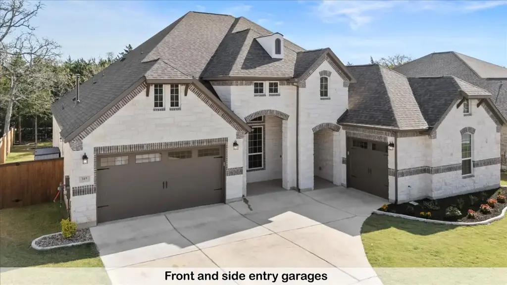145 Gaston Dr, Bastrop