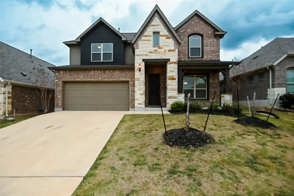 908 Leadtree Loop, Buda