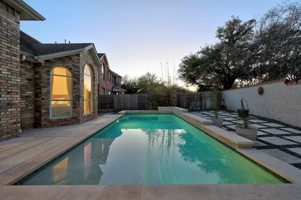 2707 Disantis Pl, Cedar Park