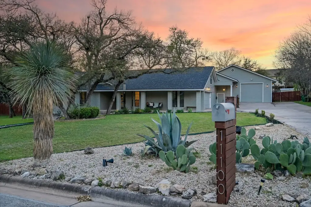 11100 Centennial Trl, Austin
