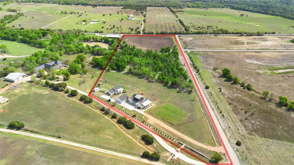 200 County Road 246, Florence