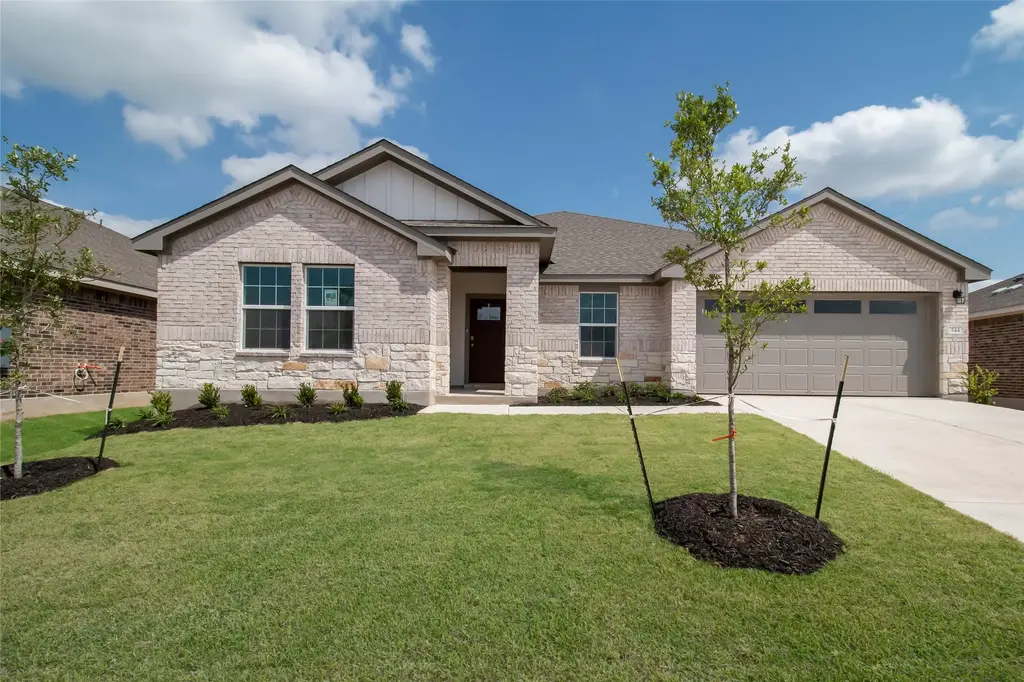 544 Tekoa Dr, Georgetown