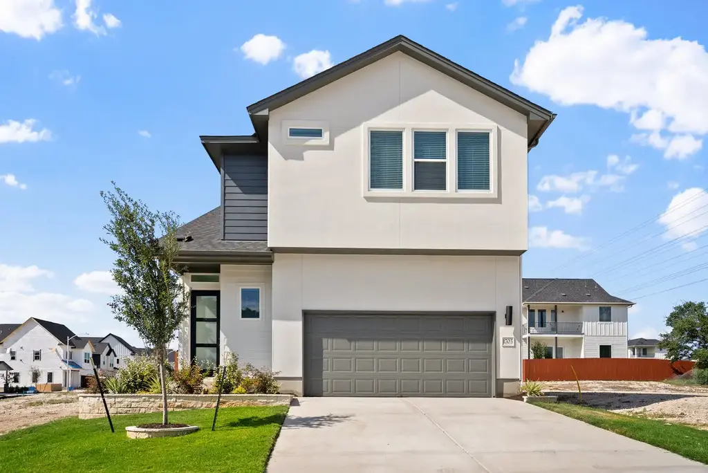 1703 Kit Cir, Austin
