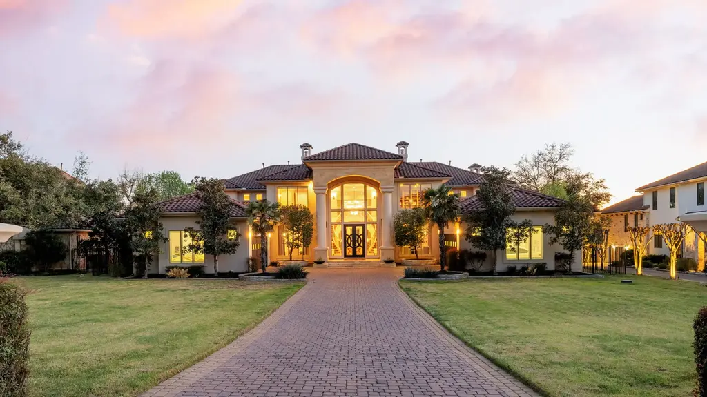 109 Bella Cima Dr, Austin