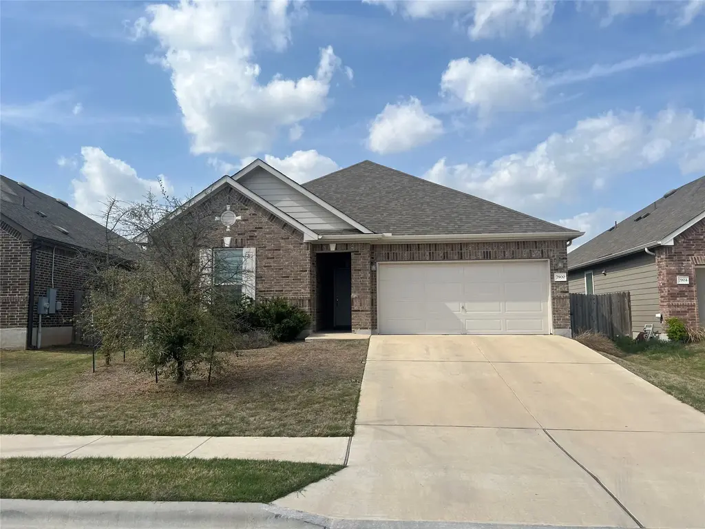7900 Nightwing Rd, Austin