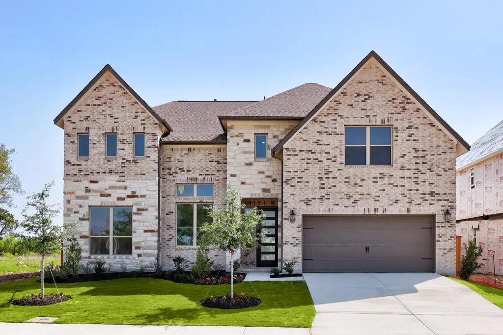 313 Buckaroo Dr, Georgetown
