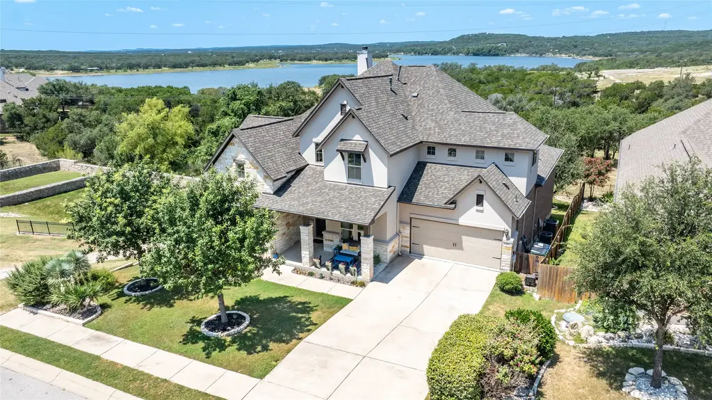 7426 Pace Ravine Dr, Jonestown