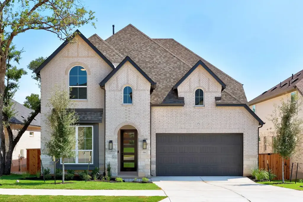 114 Apple Blossom Ln, Georgetown