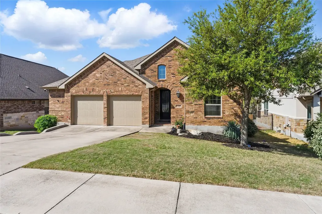 22300 Verbena Pkwy, Spicewood