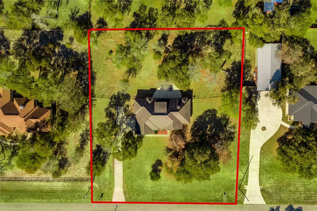455 Rose Blossom Loop, La Vernia