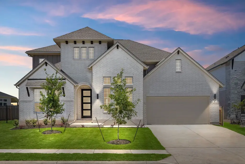 304 Echo Pass, Liberty Hill