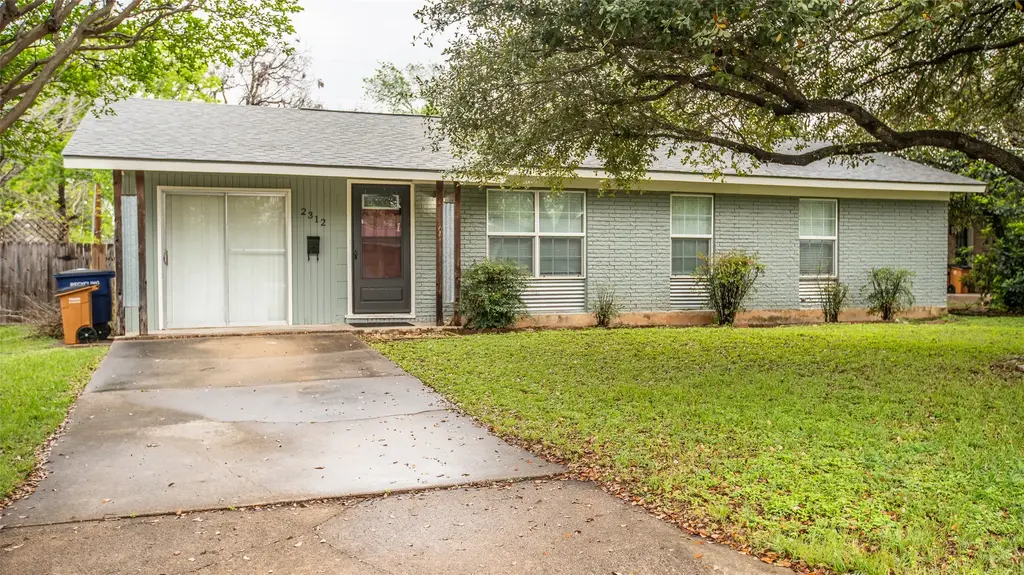 2312 Devonshire Dr, Austin
