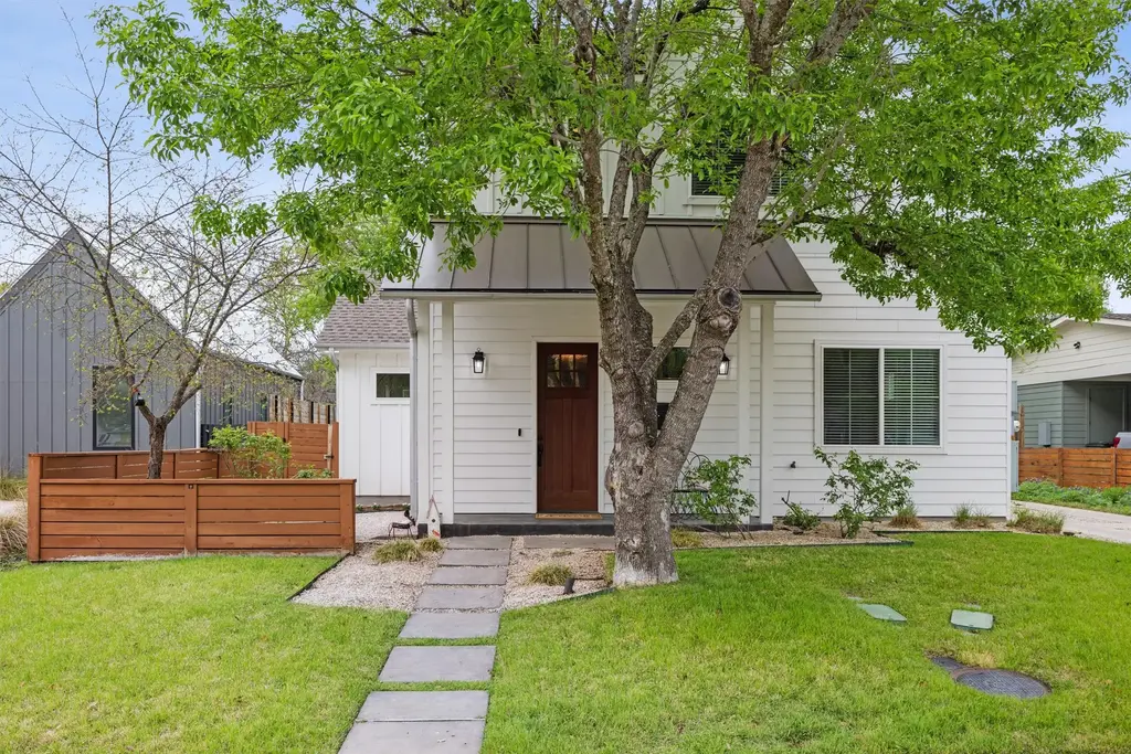 1506 Payne Ave A, Austin