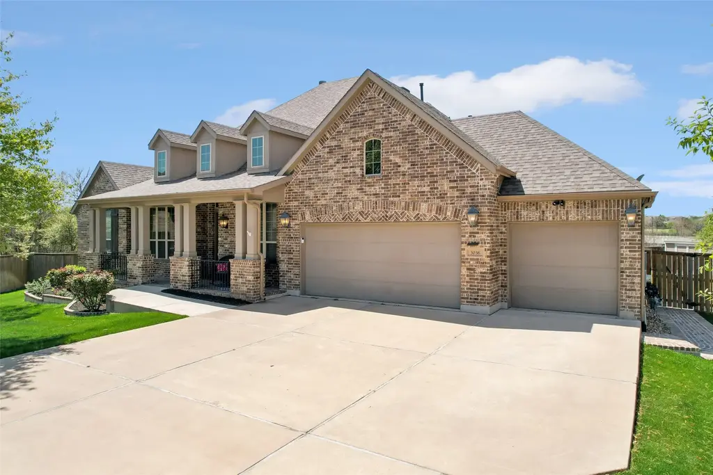 3036 Margarita Loop, Round Rock