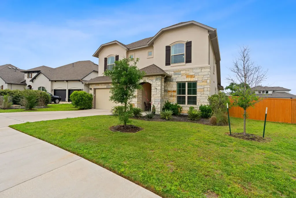 428 Double L Dr, Dripping Springs