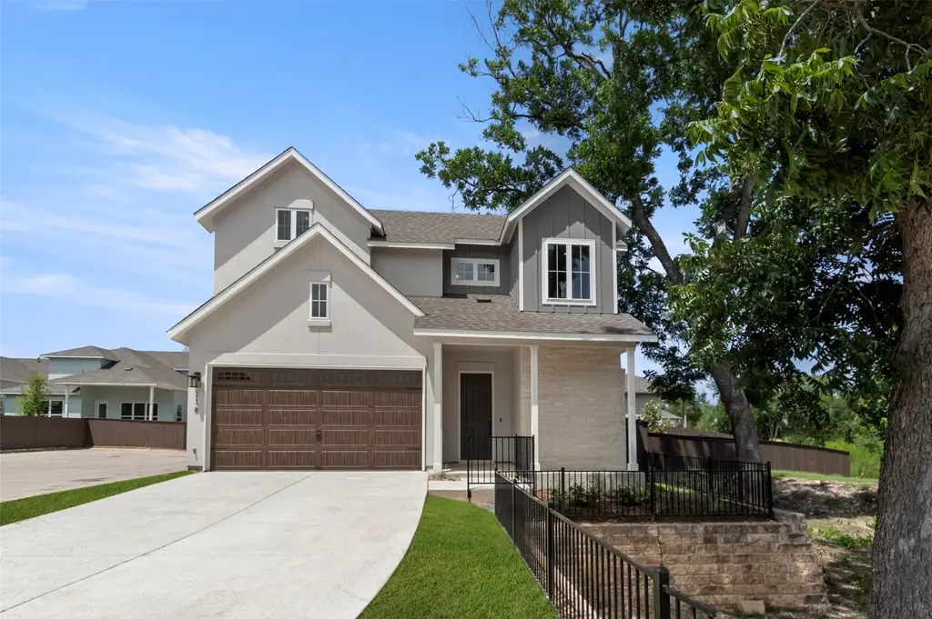 600 C-bar Ranch Trl 118, Cedar Park
