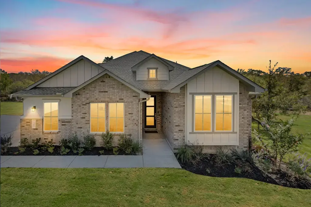 107 Red Kite Cv, Cedar Creek