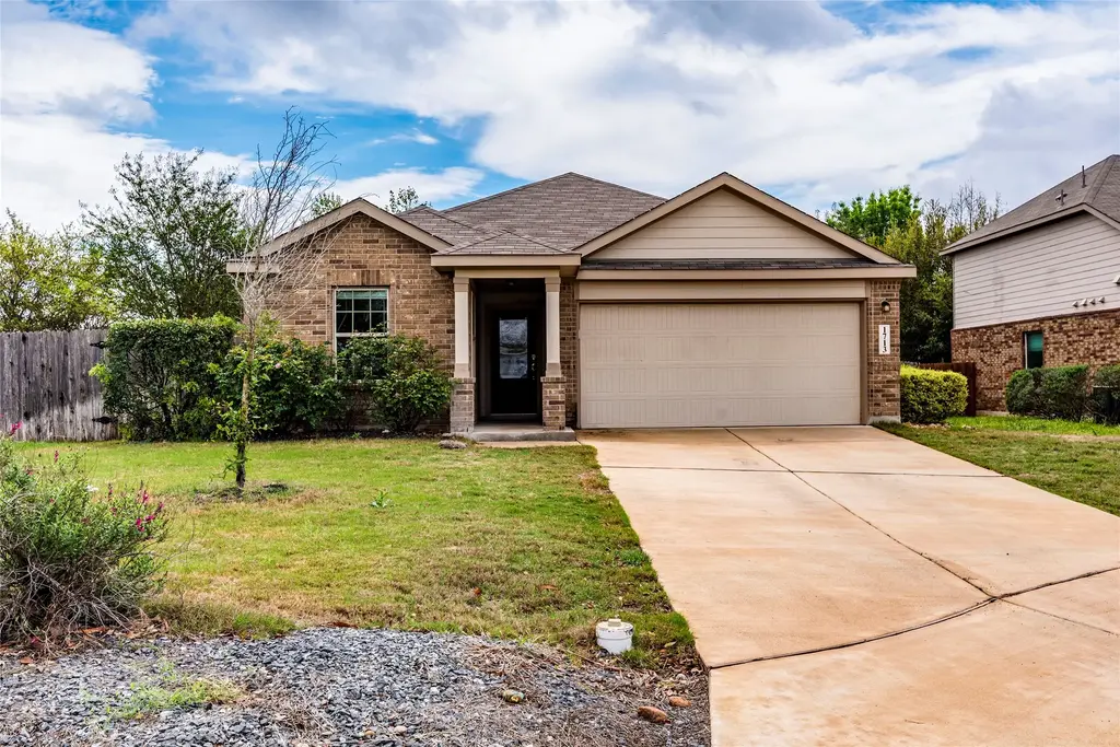1713 Pahmeyer Path, New Braunfels
