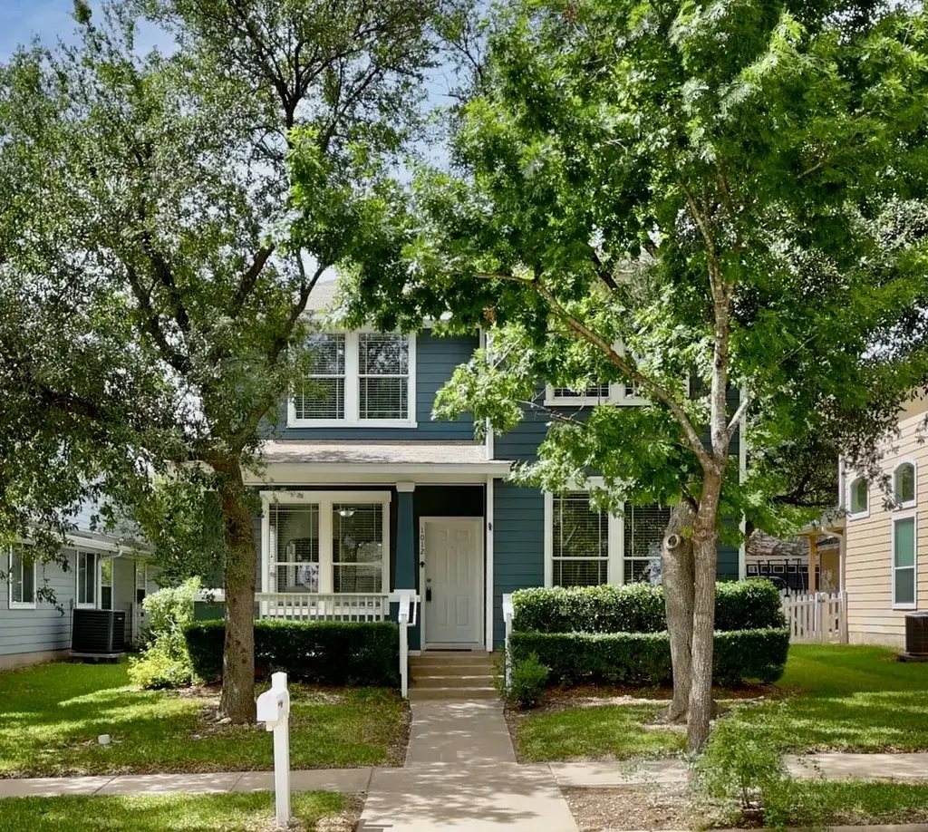 1012 Peyton Pl, Cedar Park