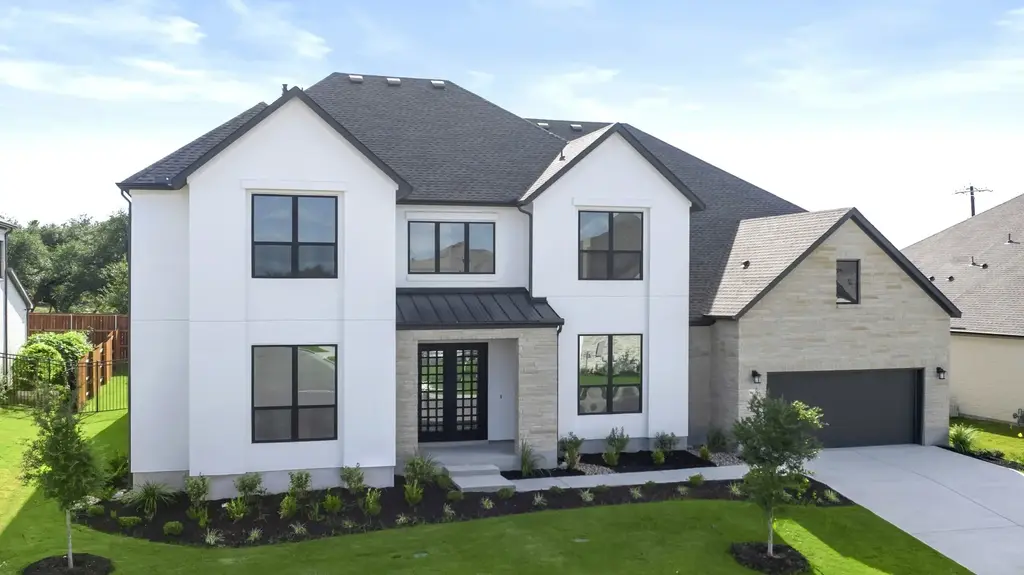 14451 Blooming Meadow Bnd, Cedar Park