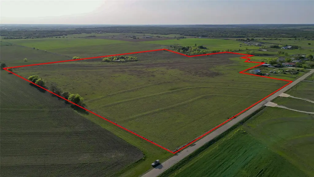 601 County Road 161, Granger