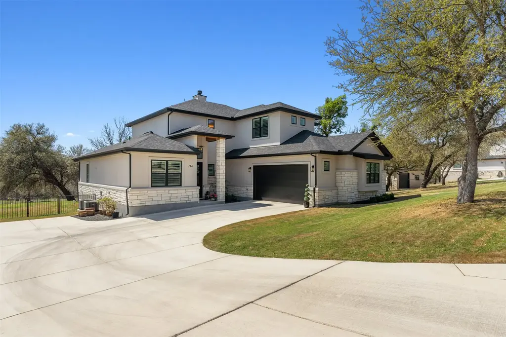 744 Buffalo Trl, Liberty Hill